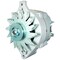 Wai Global Alternator, ALTFD 1G 100A, 100 Amp12 Volt, CW, 1Groove Pulley 7705-9N - alternate 6